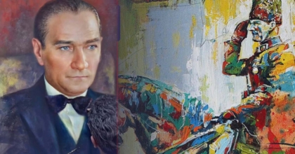 CUMHURİYET BAYRAMI’NA ÖZEL PROGRAM