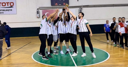 CUMHURİYET KUPASI ESNAFIN