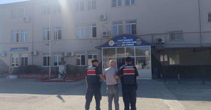 ÇEŞİTLİ SUÇLARDAN ARANAN 15 ŞAHIS, JANDARMADAN KAÇAMADI