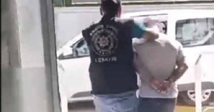 CEZAEVİ FİRARİSİ SUÇ MAKİNESİ, 5 GÜN KAÇABİLDİ