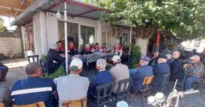 ÇİNE'DE ÜRETİCİLERE YENİ DESTEKLEME MODELİ ANLATILDI