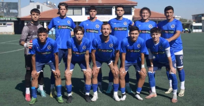 DEĞİRMENÖNÜ 90+5’DE YIKILDI 0-1