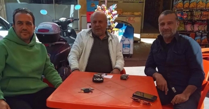 DEĞİRMENÖNÜSPOR'DA SON GÜN BOMBASI