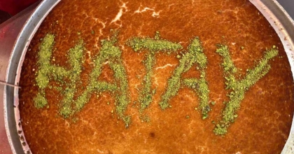 DENİZLİ’DE HATAY RÜZGARI ESECEK