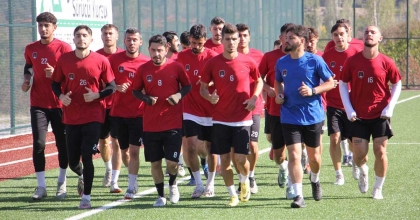 DENİZLİ İDMANYURDU, SANDIKLI’YA BİLENİYOR