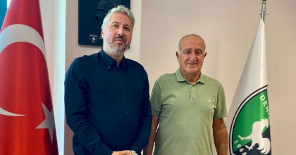 DENİZLİSPOR’DAN ALACAKLARINI BAĞIŞLADI