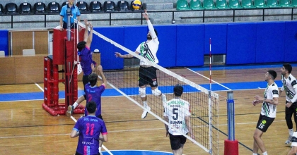 DENİZLİSPOR FİLEDE RAHAT KAZANDI