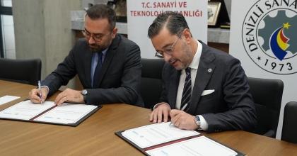 DSO VE GEKA’DAN İŞBİRLİĞİ PROTOKOLÜ