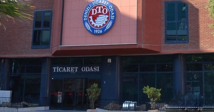 DTO’DAN AİDAT UYARISI