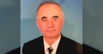 DUAYEN GAZETECİDEN ACI HABER