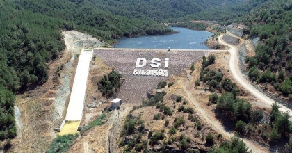 DEMİRCİ'DE ÜRETİCİYE HER YIL 14 MİLYON LİRA EK GELİR