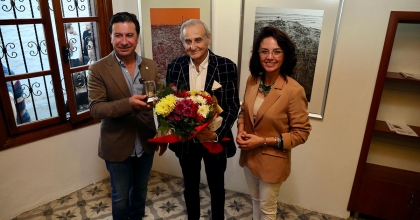 DEVLET SANATÇISI ERBİL’DEN MİNYATÜR SERGİ