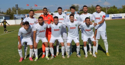 DİDİM'DE TÜRKİYE KUPASI HEYECANI YAŞANACAK