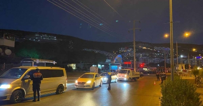 DİDİM'DE 'SICAK NOKTA' UYGULAMASI