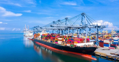 EİB’DEN EYLÜL AYINDA 1 MİLYAR 542 MİLYON DOLARLIK İHRACAT