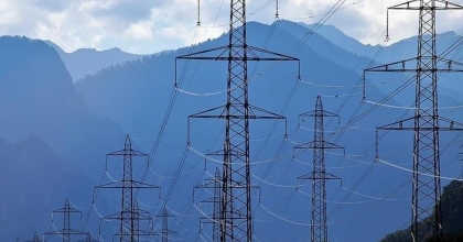  ELEKTRİK ÜRETİMİ YÜZDE 1,53 AZALDI