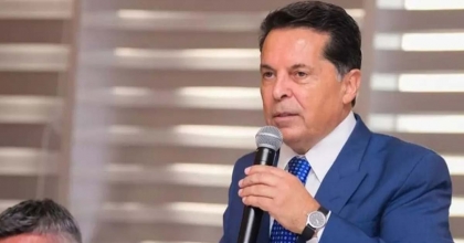 ESENYURT BELEDİYE BAŞKANI AHMET ÖZER TUTUKLANDI