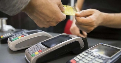 EYLÜLDE KARTLI ÖDEMELER YÜZDE 79 ARTTI