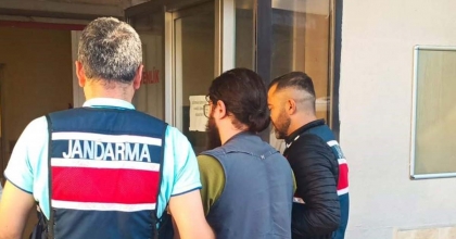 EL KAİDE ÖRGÜTÜNE OPERASYON: 1 GÖZALTI