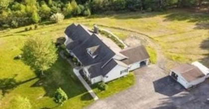 FETÖ ELEBAŞI FETULLAH GÜLEN'İN YENİ ADRESİ İFŞA EDİLDİ!