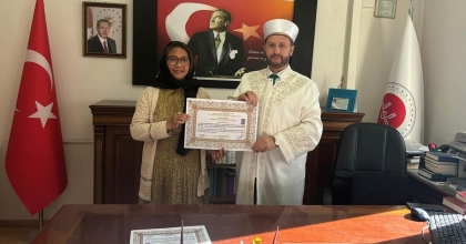 FİLİPİNLİ BETHZAIDA, BEYZA OLDU