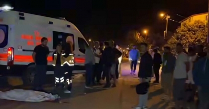 FETHİYE’DE YAYAYA ÇARPARAK KAÇAN GENÇ SÜRÜCÜ TUTUKLANDI