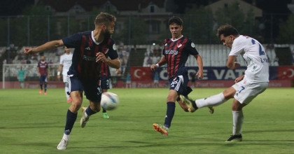 FETHİYESPOR TUR ATLADI