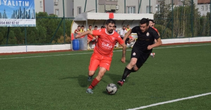 GOL DÜELLOSUNDA KAZANAN ÇIKMADI