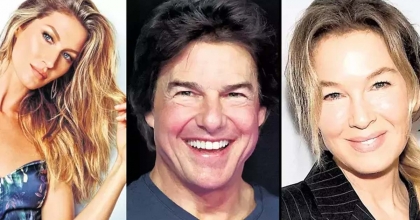 ÜNLÜLERİN GENÇLİK SIRRI: GÖZ KAPAĞI ESTETİĞİ!