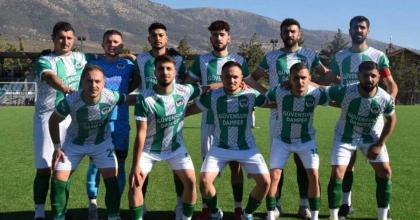 GÜRPINAR GÜRLEDİ: 8-1