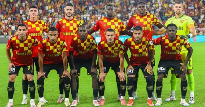 GÖZTEPE, YAKLAŞIK 6 AY SONRA KAYIP YAŞADI