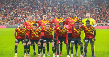 GÖZTEPE’DE HEDEF GALİBİYET SERİSİ