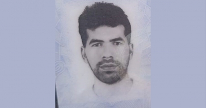 HABER ALINAMIYORDU, ÖLÜ BULUNDU