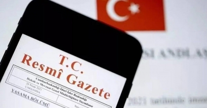 HAKEM VE TANIK ÜCRETLERİ YENİDEN BELİRLENDİ