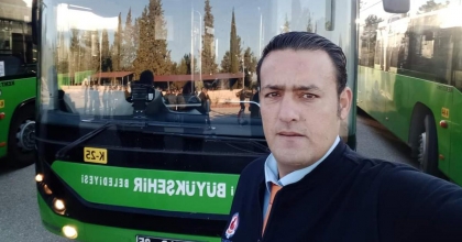 HAT AMİRİ YUSUF ZİYA ÖNCÜ HAYATINI KAYBETTİ