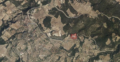 HAYTABEY ARKEOLOJİK YERLEŞİMİ, SİT ALANI OLDU