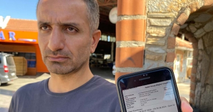 HESABINA GELEN 23 MİLYONU GERİ VERDİ