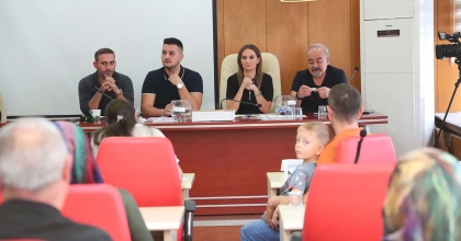 HOBİ BAHÇESİ KURALARI ÇEKİLDİ