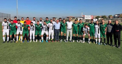 HONAZSPOR DOLUDİZGİN