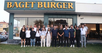 HOROZKENT YÖNETİMİ DEĞİŞTİ