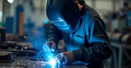 İMALAT SANAYİSİNDE KAPASİTE KULLANIM ORANI GERİLEDİ