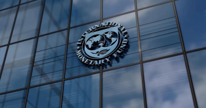 IMF, TÜRKİYE'NİN BÜYÜME TAHMİNİNİ DÜŞÜRDÜ