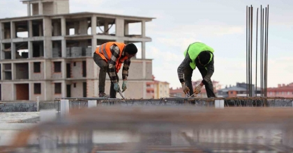 İNŞAAT MALZEMESİ ÜÇÜNCÜ BÜYÜK KALEM