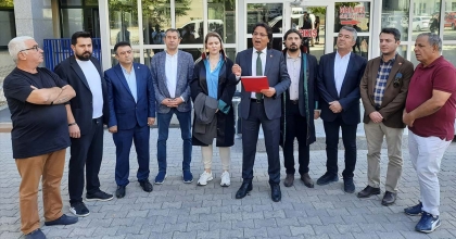 İŞTE O ŞİKÂYETİN DETAYLARI…