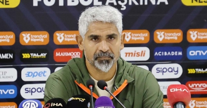 İSMET TAŞDEMİR: “70. DAKİKADAN SONRAKİ OYUN BİZE YAKIŞMADI”