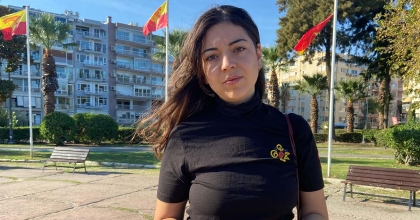 İZMİR'DE KADIN DOKTORA 2 KADIN HASTA YAKININDAN ŞİDDET