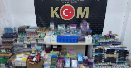 OKUL ÇEVRELERİNDEKİ BÜFELERDE EŞ ZAMANLI DENETİM