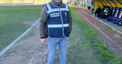 İZMİR'DE SİLAHLI SALDIRIDA POLİS MEMURU ÖLDÜRÜLDÜ