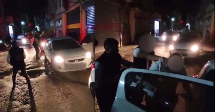 İZMİR’DE ZEHİR TACİRLERİNE ‘BİR GECE ANSIZIN BASKIN’