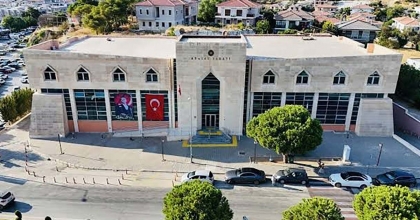 İZMİR MERKEZLİ 8 İLDE 'SUÇ ÖRGÜTÜ' OPERASYONU